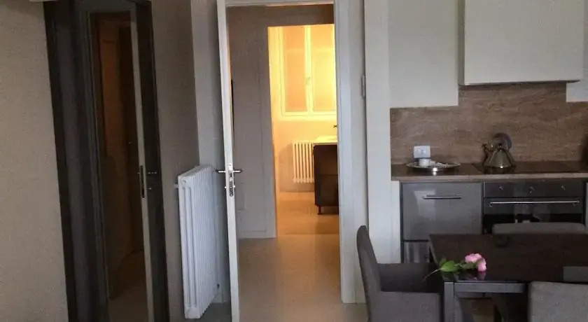 Suite Artemisia