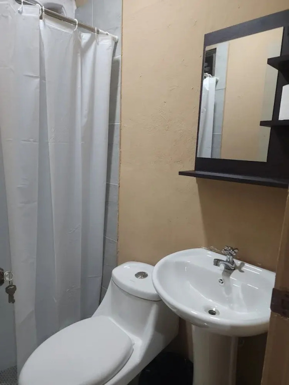 Milos Hostel