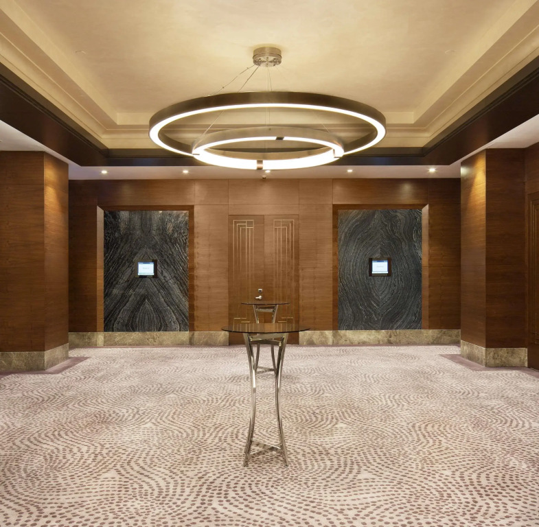 Sheraton Grand Istanbul Atasehir