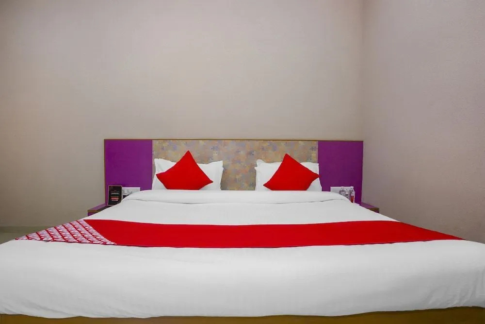 Oriental Rooms and Banquet