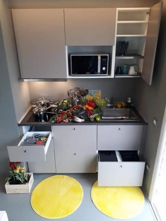 LALBEROCASA Eco Residence