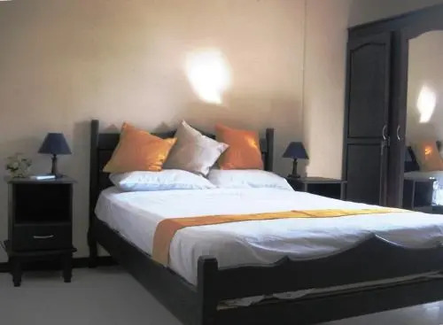 Tamarin Chambres dHotes