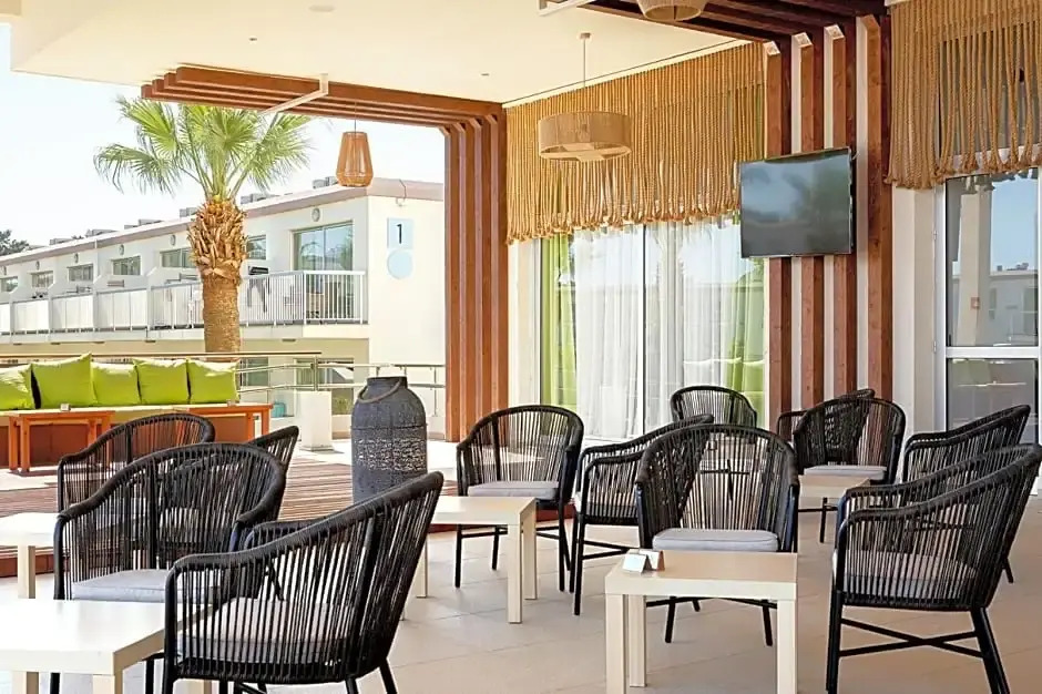Sunprime Ayia Napa Suites