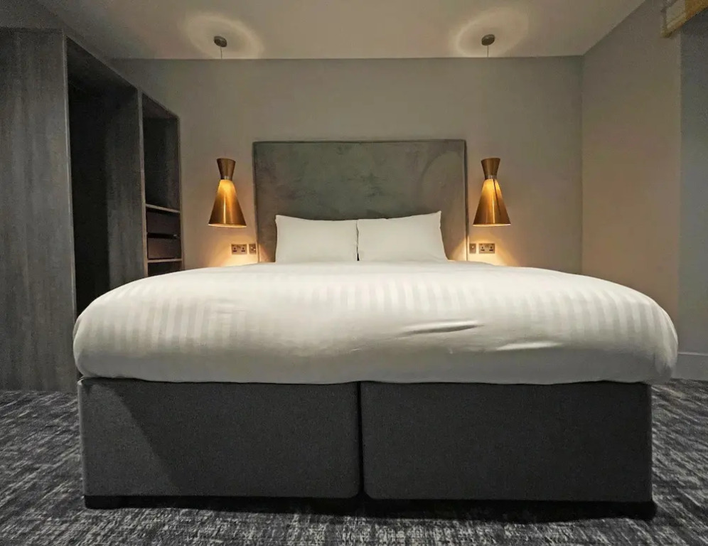 1820 Boutique Hotel