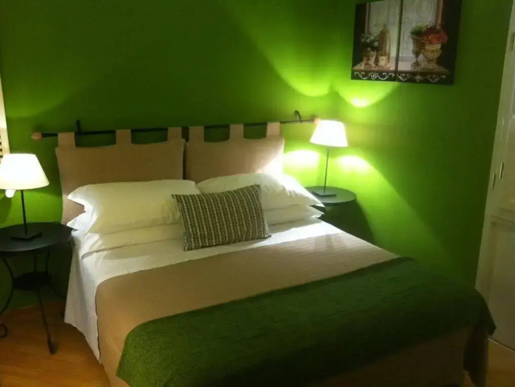 Guest House Locanda Gallo