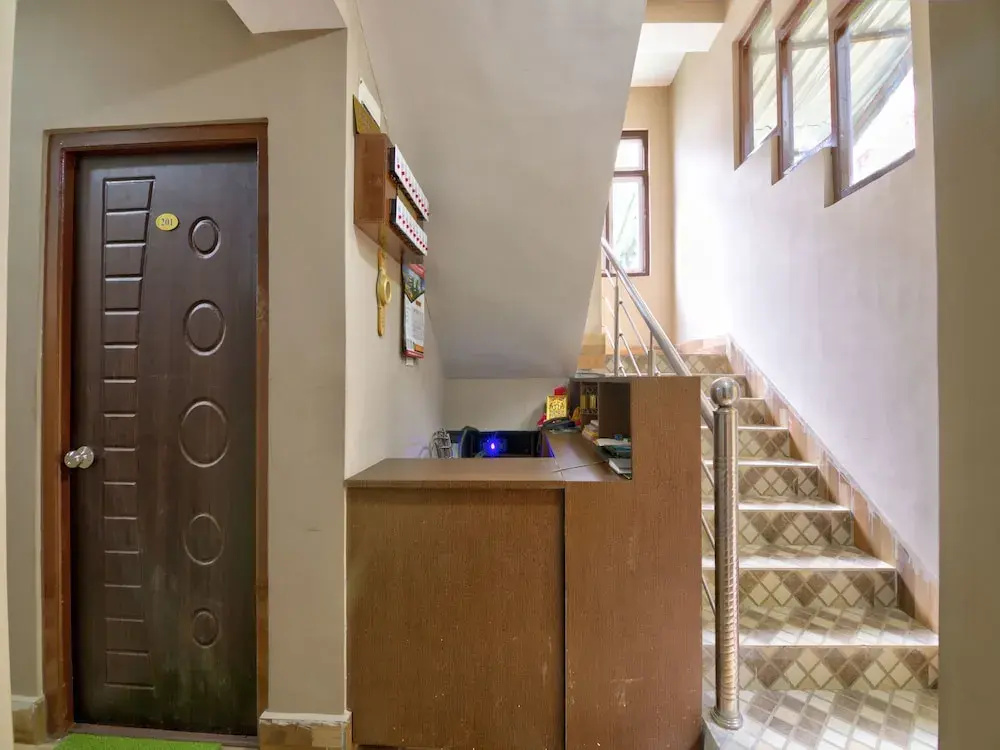 OYO 13466 Hotel Indrakil