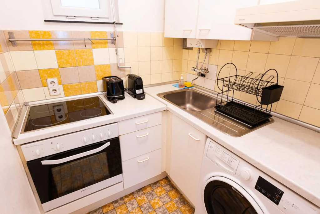Vienna Living Apartments - Staatsoper