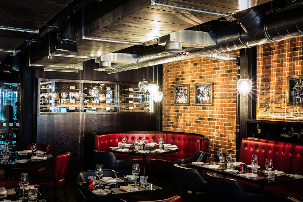 Malmaison Reading