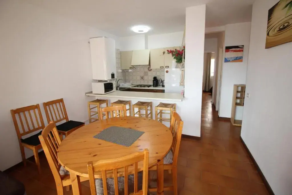 Apart-Rent Apartment Gran Reserva 21
