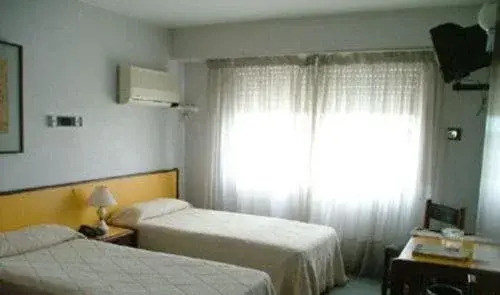Plaza Hotel