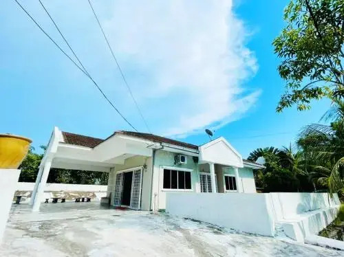 Pd Villa Holiday