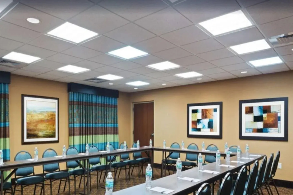 Hampton Inn Leesburg Tavares