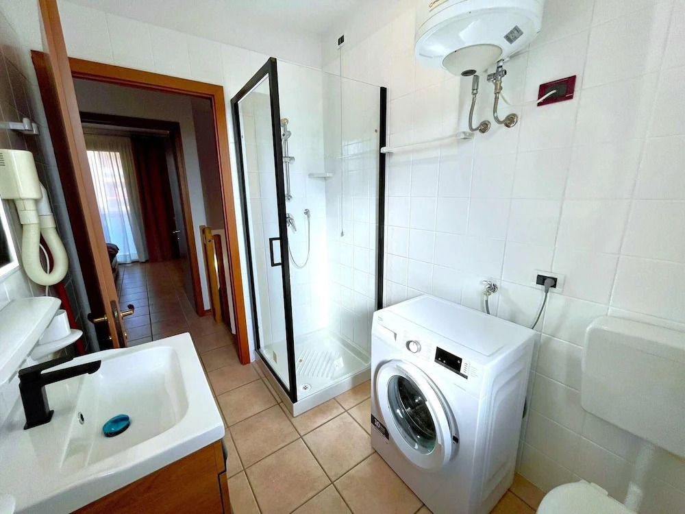 Gorgeous Caorle Resort Near the Beach