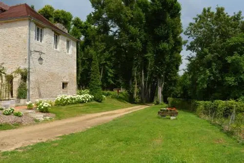 Hermitage St Roch
