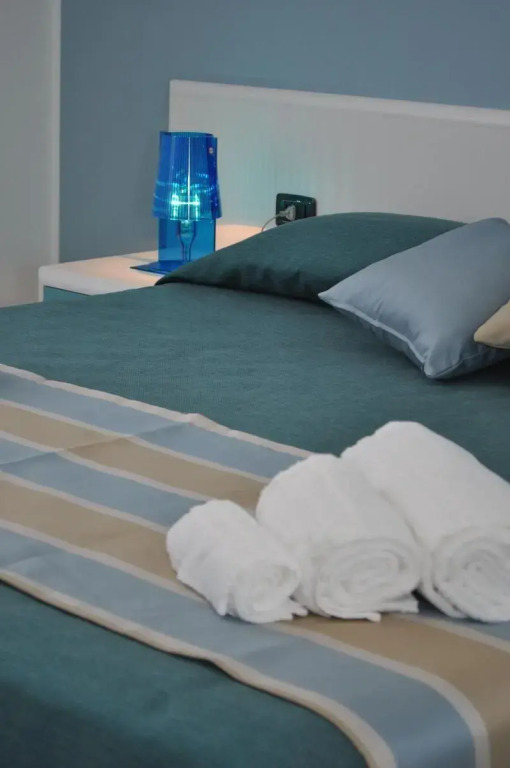 Accussì rooms