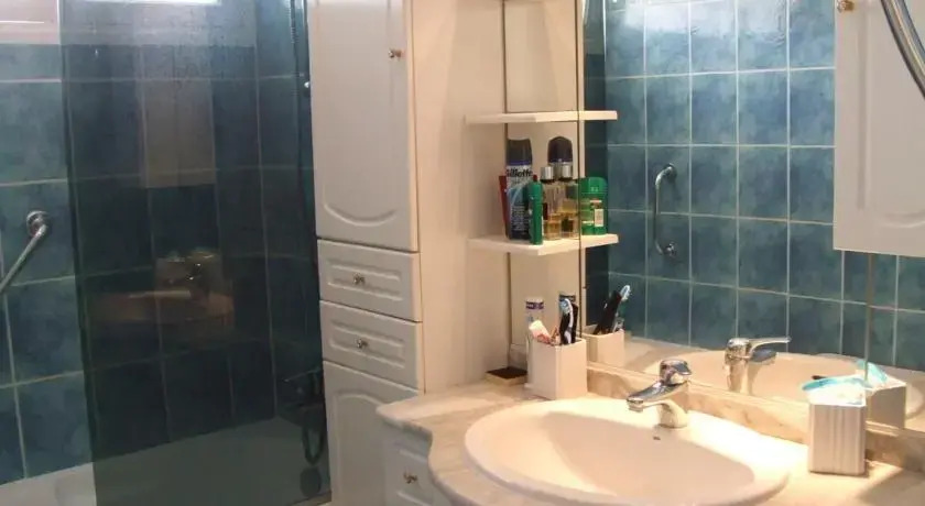 Two Bedroom Madrid