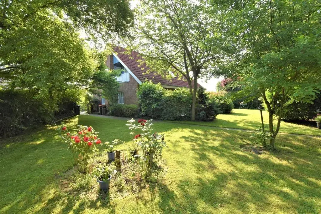 Haus Antje-Kellenhusen Whg1