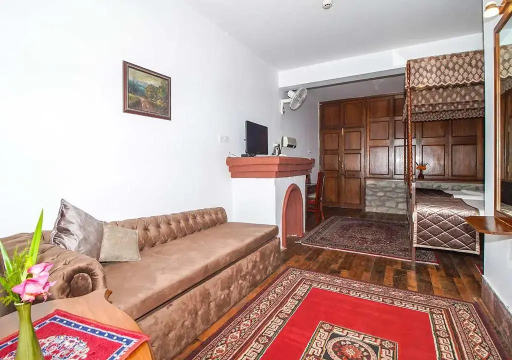 Cochrane Place By Teesta Hotels