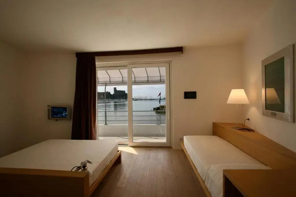 Piccolo Hotel Del Lido