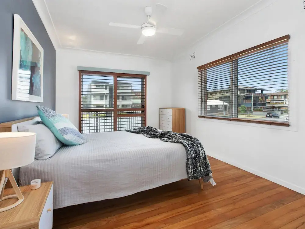 Beach House on Pearl - Kingscliff Central