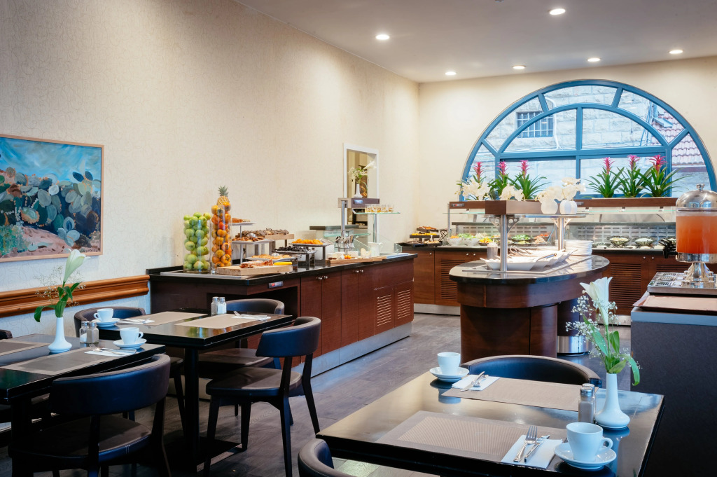 Eldan Hotel