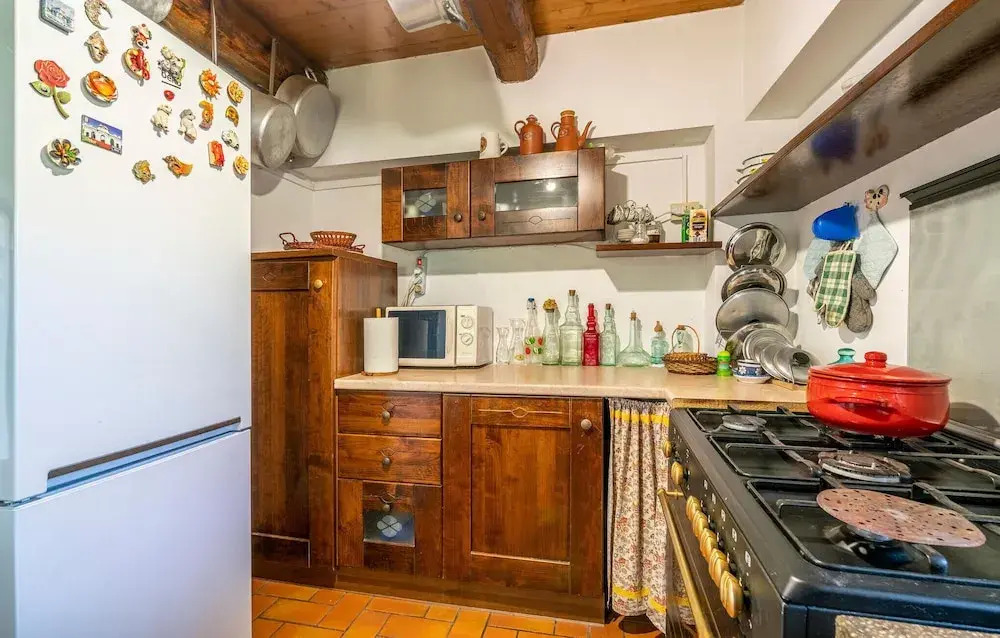 Awesome Home in San Giovanni Teatino With 2 Bedrooms