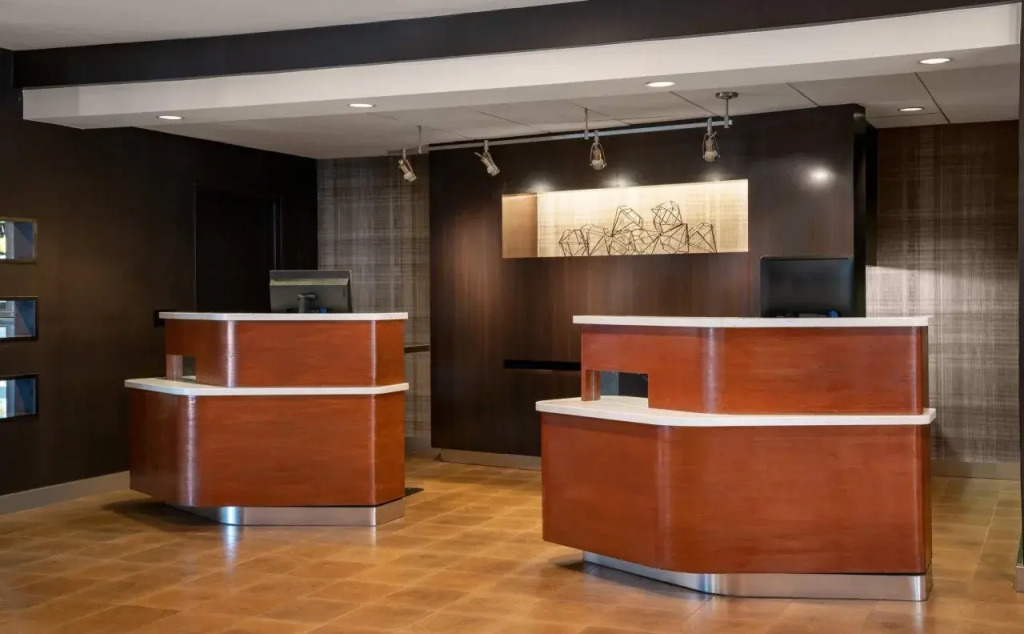 Courtyard by Marriott Los Angeles Hacienda Heights Orange County