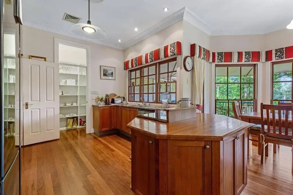 Grand Queenslander for Large Groups 5 mins to Maleny and Montville