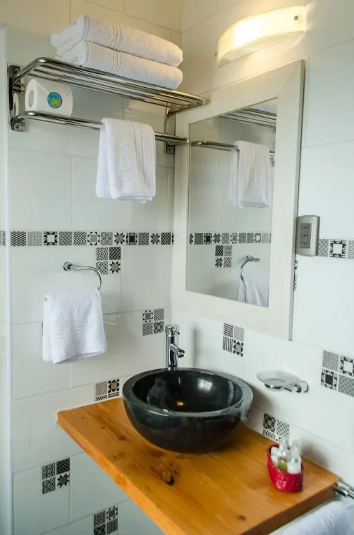 Hostal Casa Yolanda