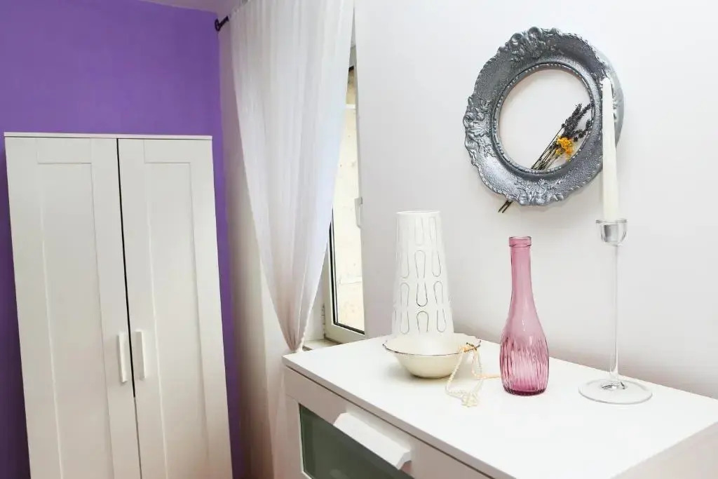 Rooms Denoble