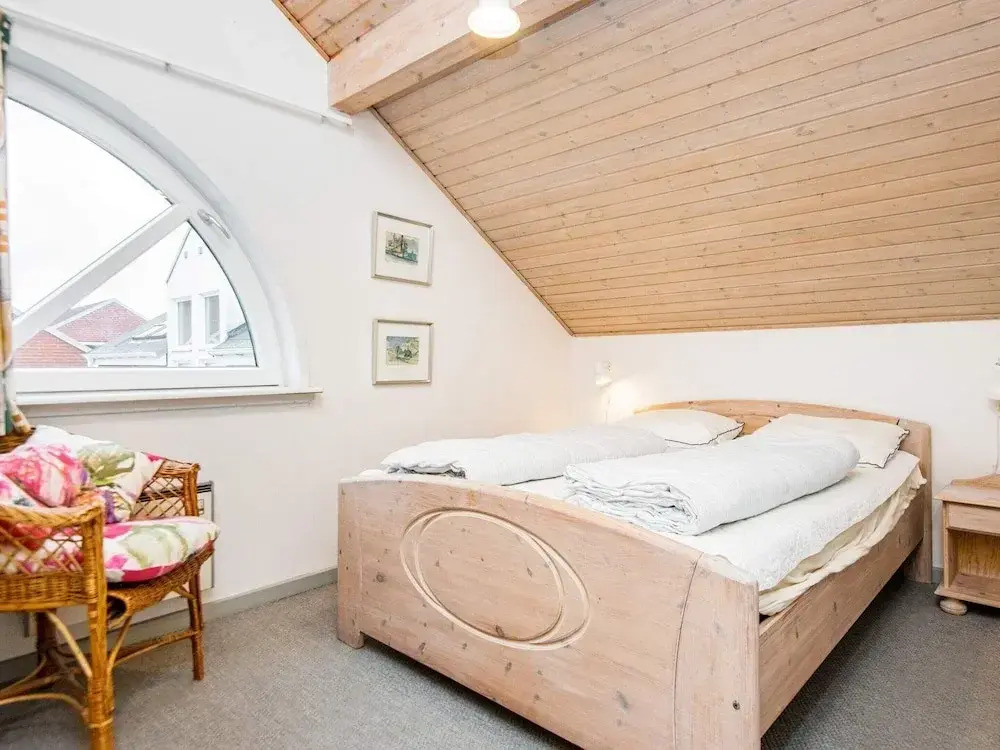6 person holiday home in Rømø-By Traum
