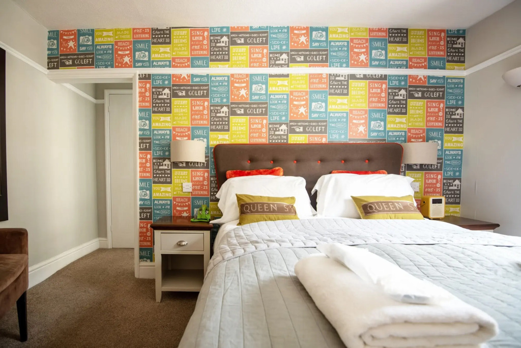Haringtons Boutique Hotel