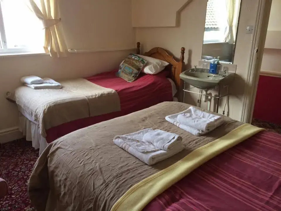Schofield Guest House