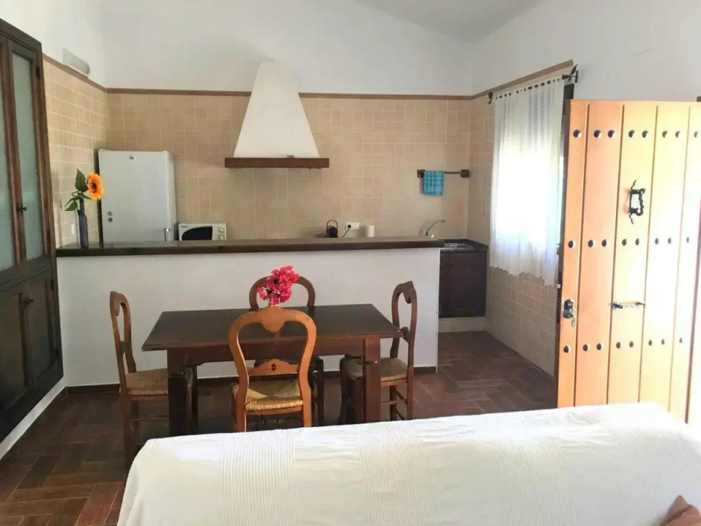 Trujilllo Holiday Home