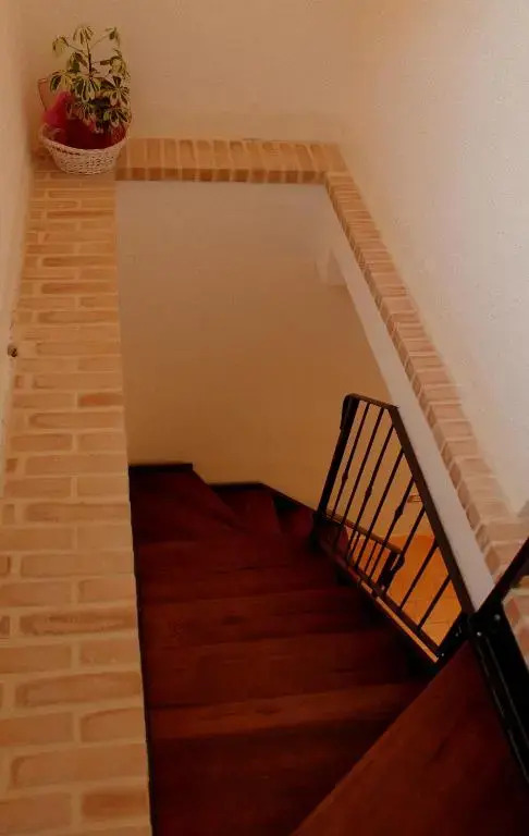 Casa Vacanze L'arco di Fondarca
