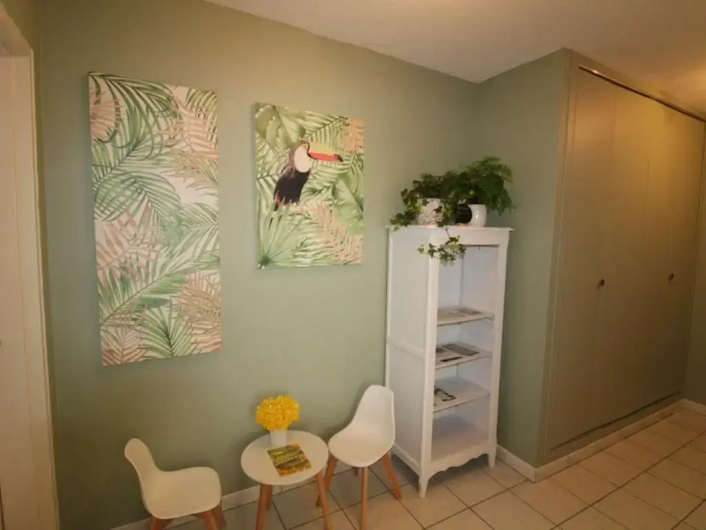 Appartement Gérardmer, 2 pièces, 2 personnes - FR-1-589-338