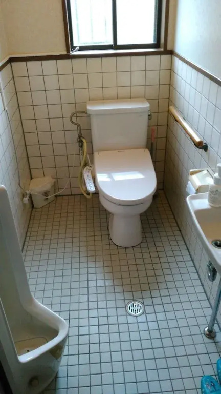 Guesthouse Amami Long Beach