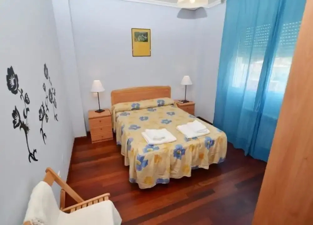 Apartment in Arnuero, Cantabria 102904 by MO Rentals