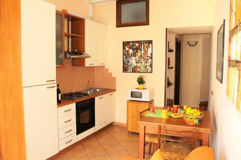 Gaia Holidays Apartments