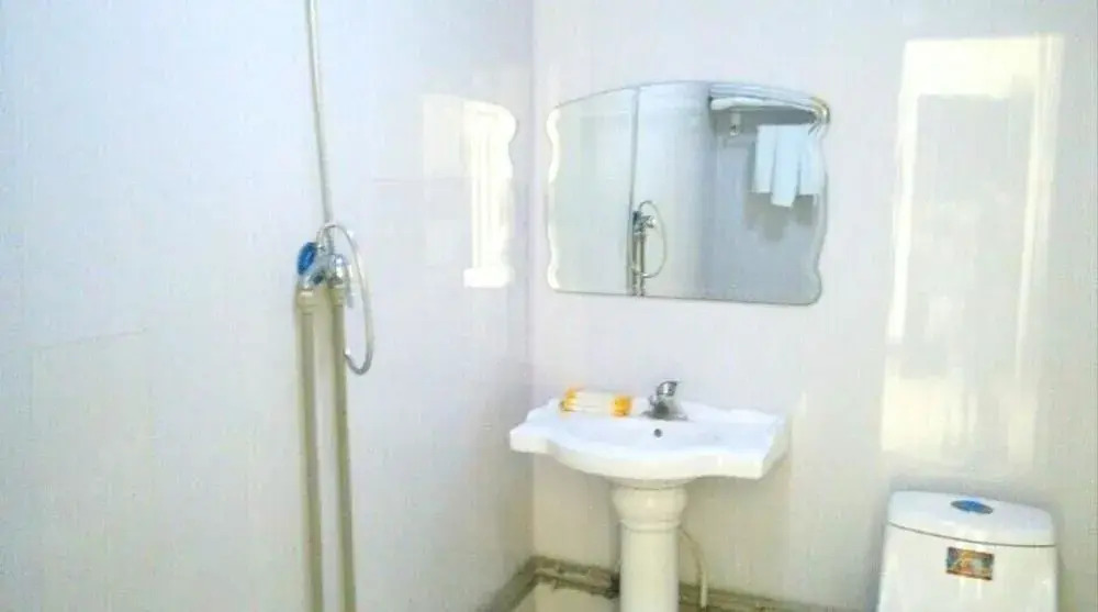 Baxianqi Hotel-qinhuangdao