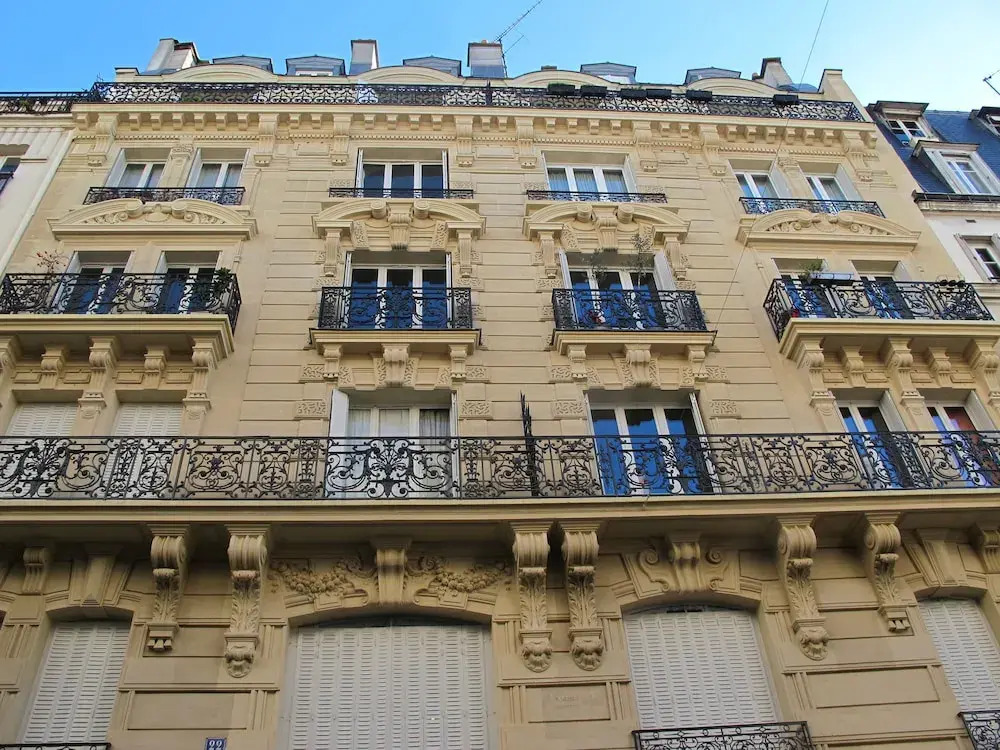 Hip Classic and Central apartment