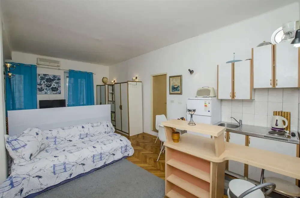 Apartments Jadranka