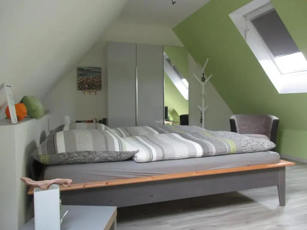 Ferienwohnung Südseeufer