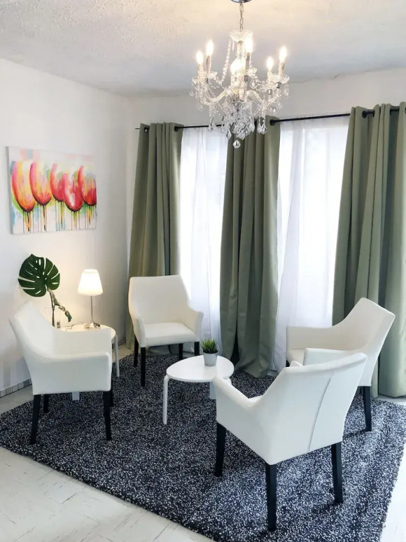 Aibonito Hotel 204