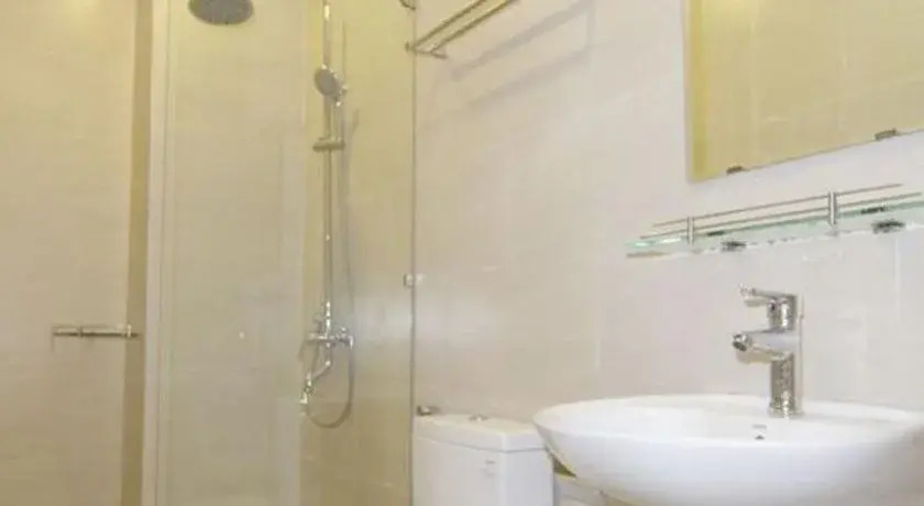 CT Serviced Apartments