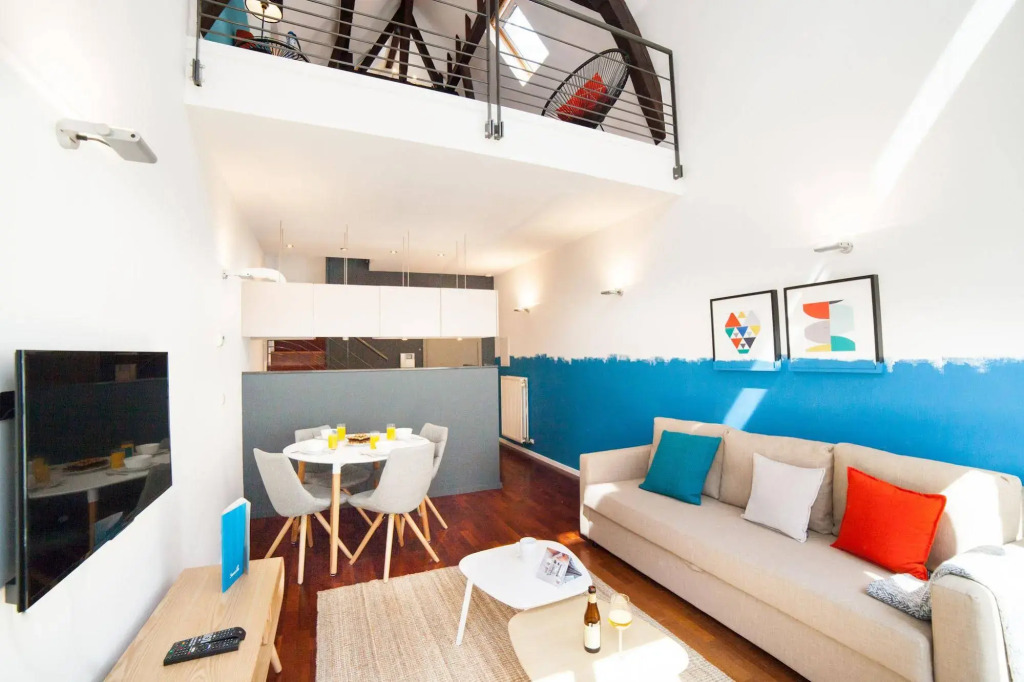 Sweet Inn Apartments Brasseurs