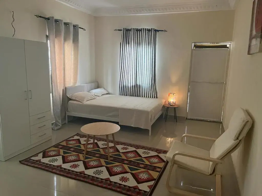 Champions Lodge Brufut Gambia
