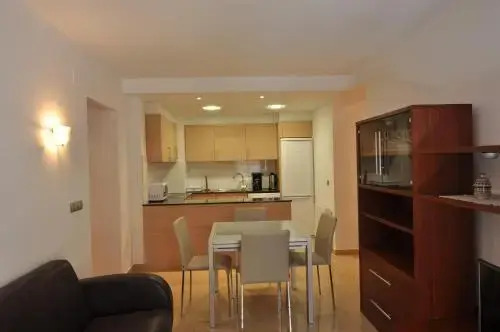 RNET Apartments Roses Duplex Granada