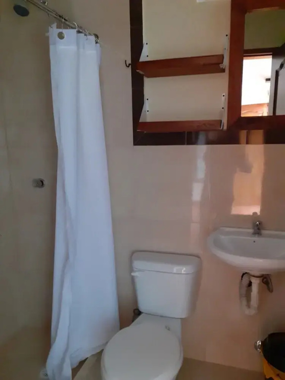 Hotel Guajacum Riobamba