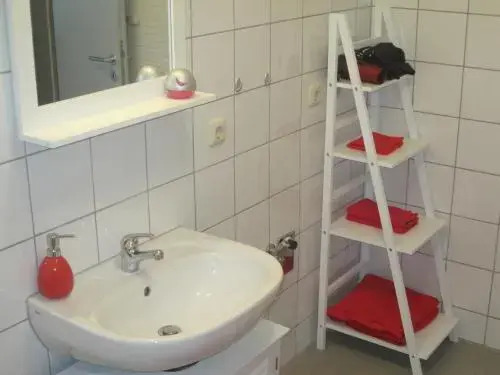 Ferienwohnung Im Bürgermeisterhaus